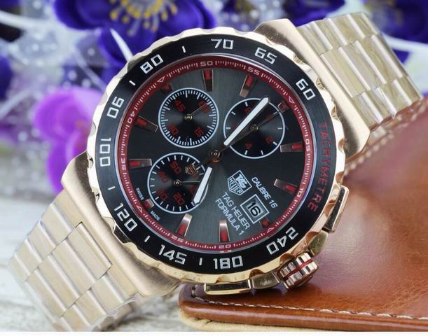 TAG Heuer Watch 386